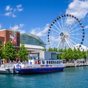 Meet your Posher, Milli t